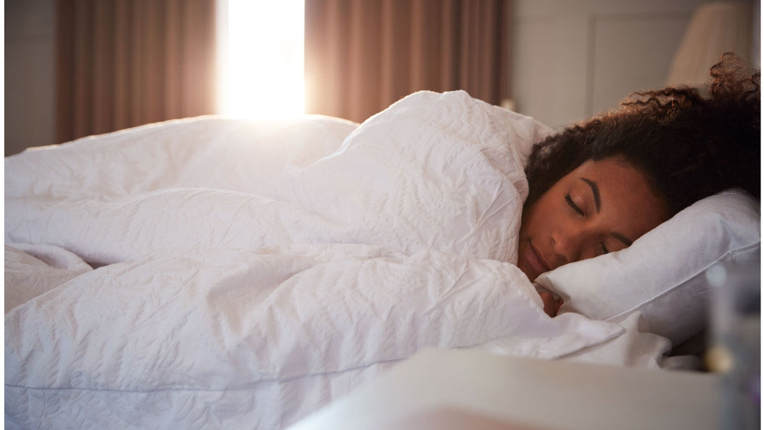 6 Tips for Restful Nights with Murphy Wall-Beds