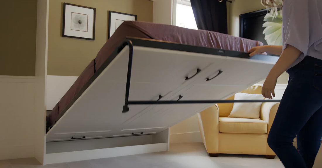 Are Murphy Beds Worth the Money? What to Know Before You Buy