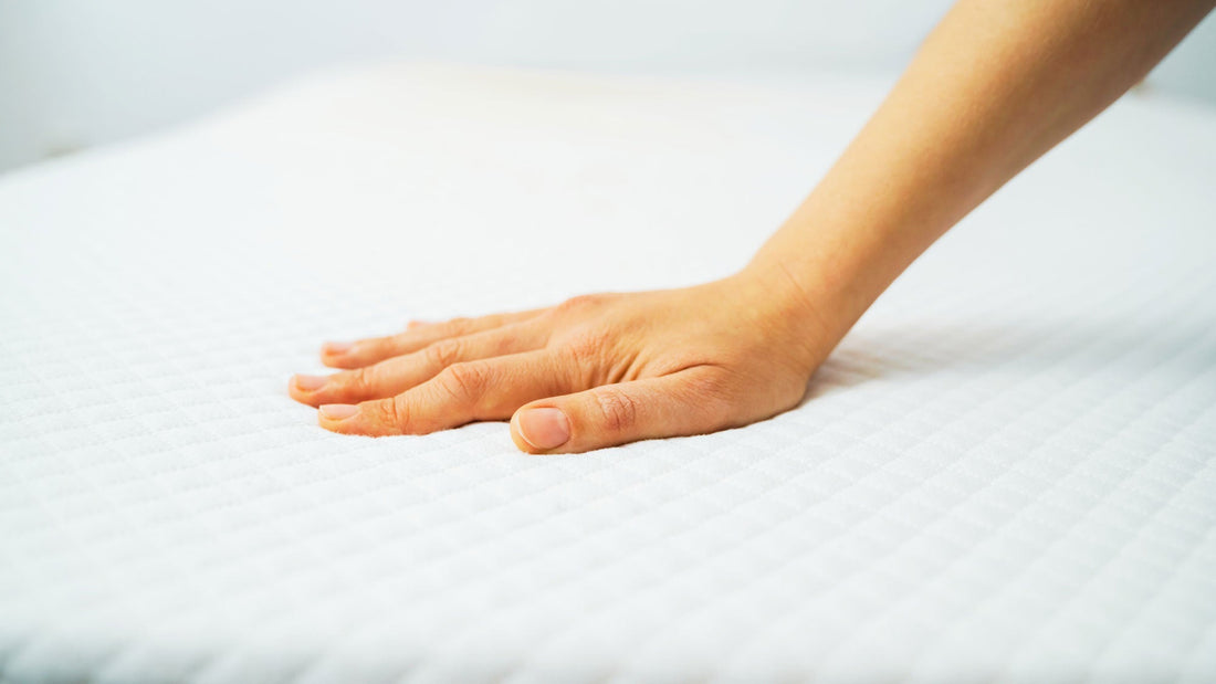 Choosing the Perfect Mattress for Your Murphy Wall Bed