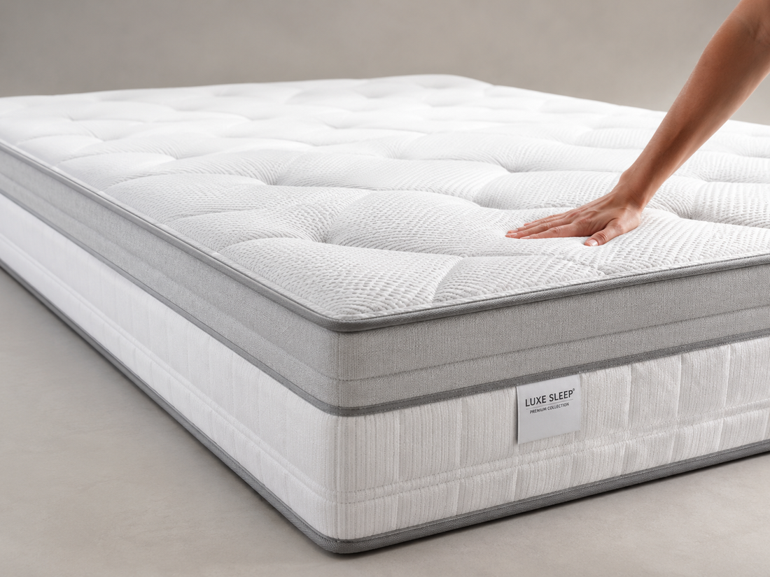 What Mattress Is Best for a Murphy Bed? Thickness, Weight and Comfort