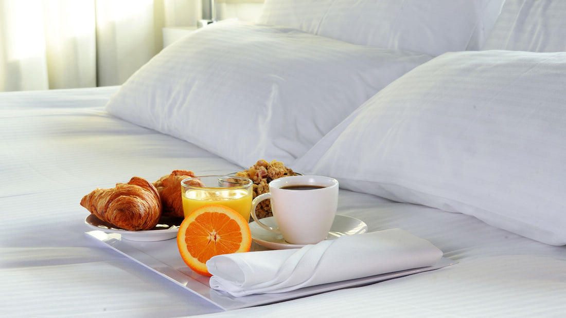 Murphy Beds: A Game-Changer for Boutique Hotels, Airbnbs, and Small Bed and Breakfasts