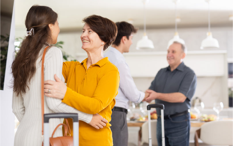 Promotion Image on Mobile