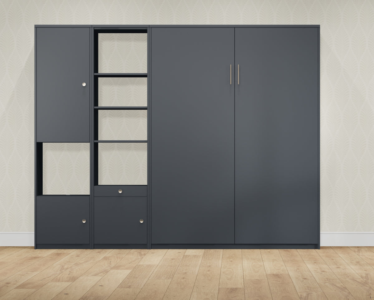 Popular Murphy Beds - The Blueprint