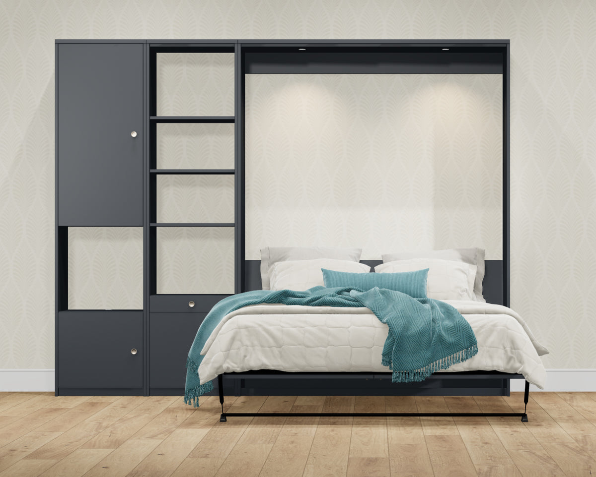 Popular Murphy Beds - The Blueprint