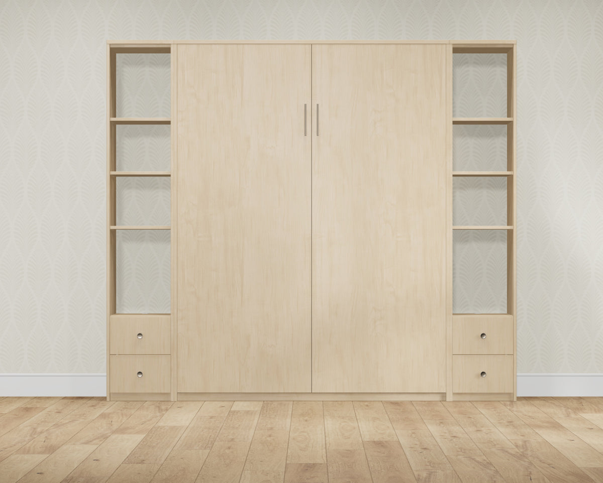 Popular Murphy Beds - The Canvas