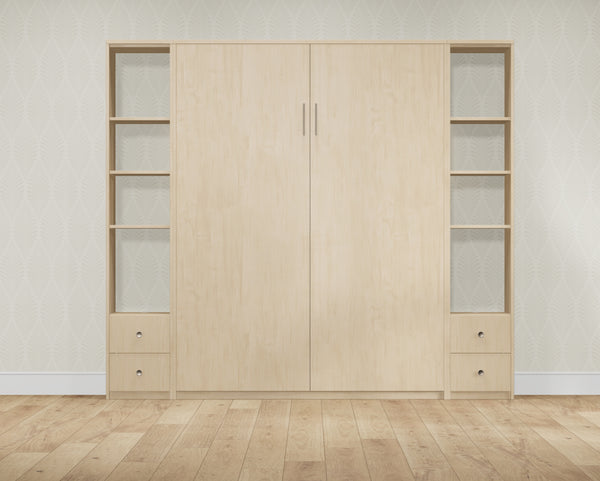 Popular Murphy Beds - The Canvas