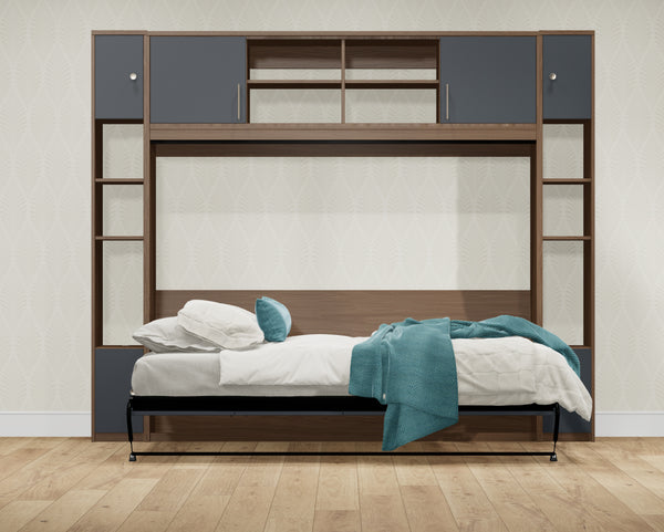 Popular Murphy Beds - The Entertainer