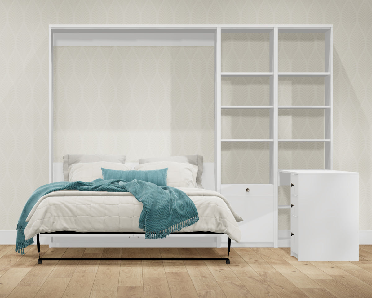 Popular Murphy Beds - The Lexington